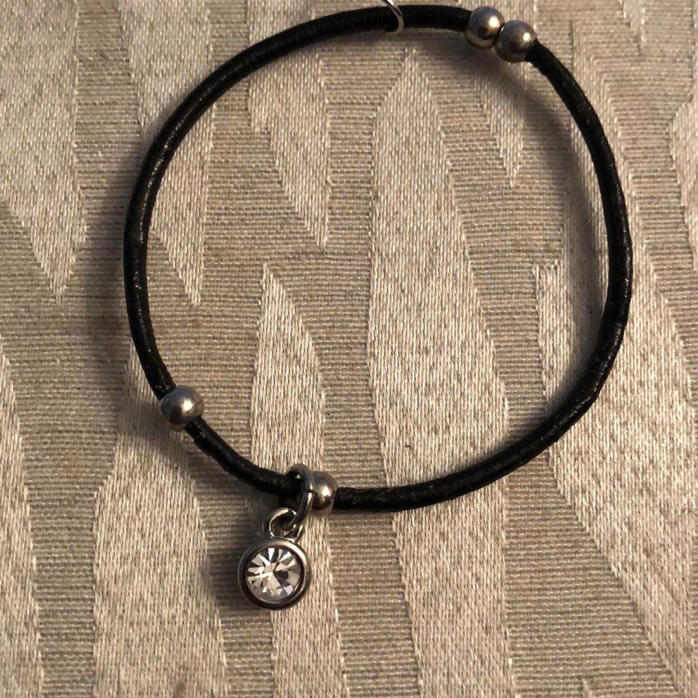 Mishky Crystal Necklace